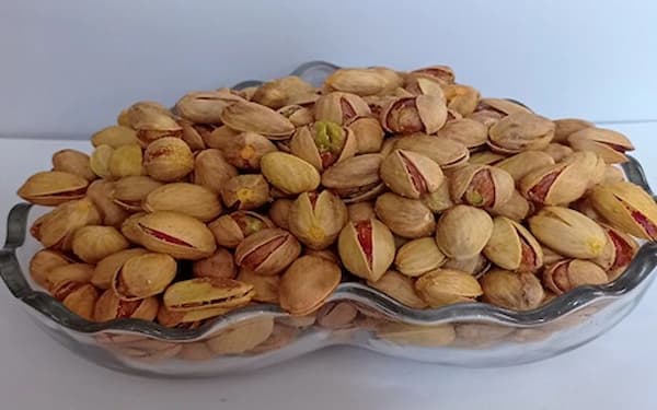 تصویر 5 از فروش پسته فندقی شور + قیمت خرید به صرفه